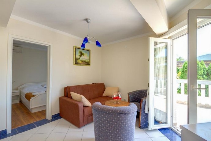 Hotel Xanadu Herceg Novi