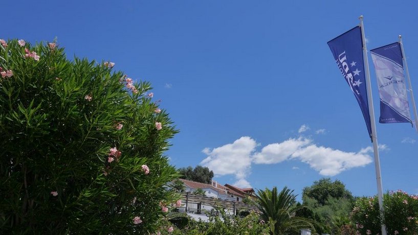 Hotel Xanadu Herceg Novi