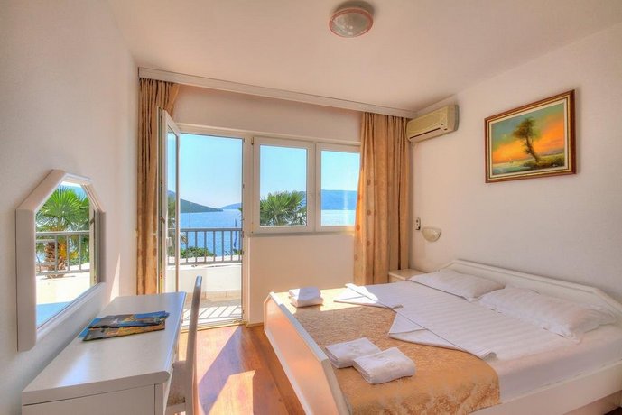 Hotel Xanadu Herceg Novi
