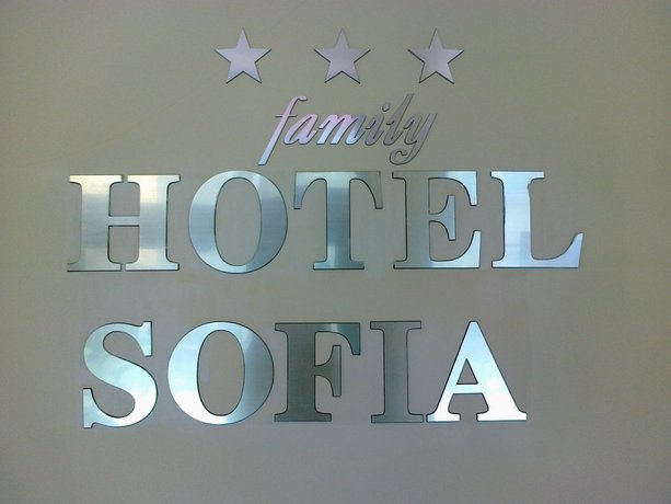 Sofia Family Hotel Pomorie
