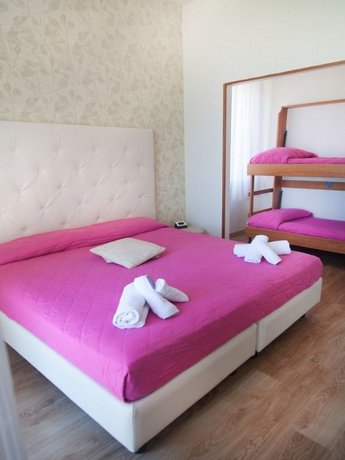 Hotel Riviera Mare