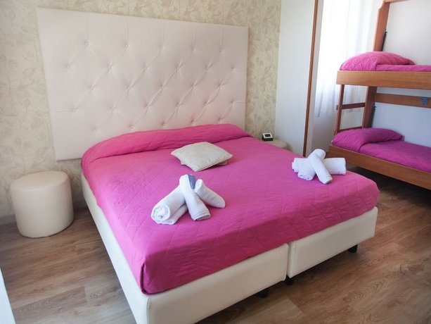 Hotel Riviera Mare