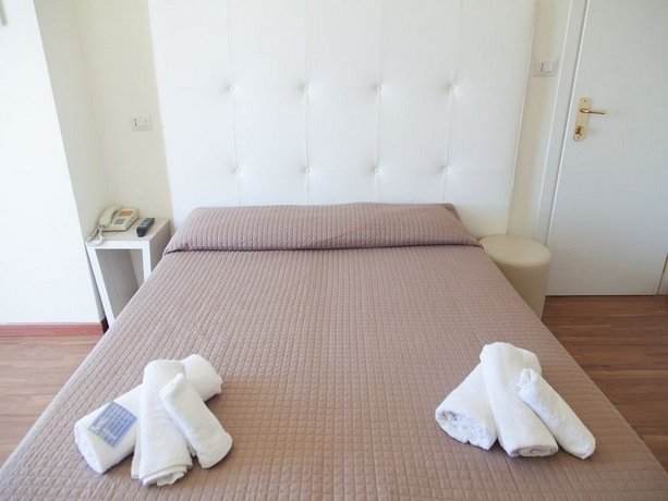 Hotel Riviera Mare