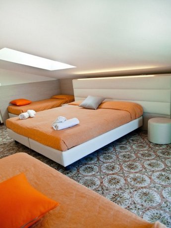Hotel Riviera Mare