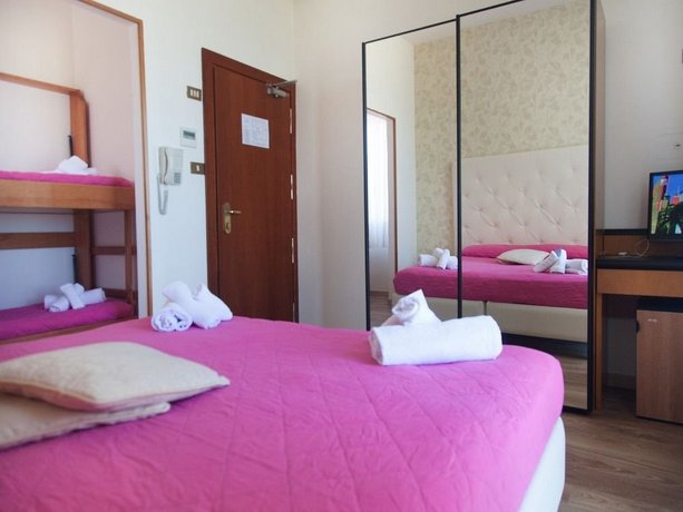 Hotel Riviera Mare