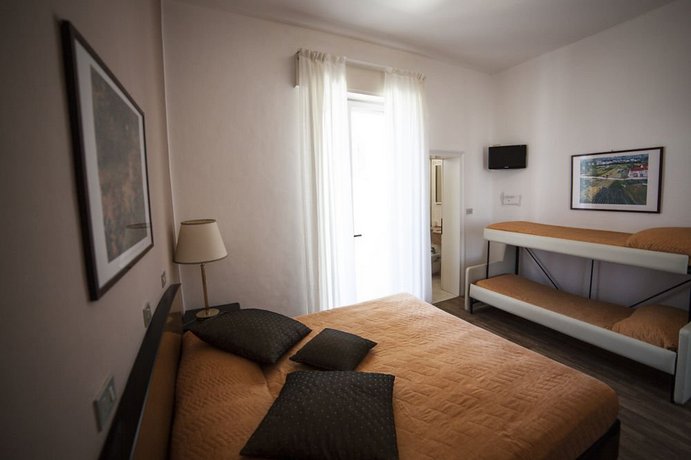 Hotel Riviera Mare