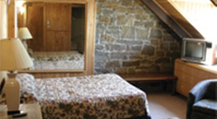 Hotel Le Cavalier Du Moulin
