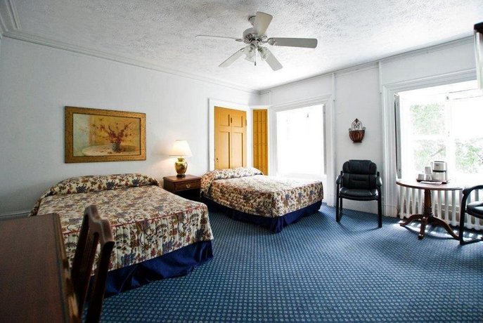 Hotel Le Cavalier Du Moulin