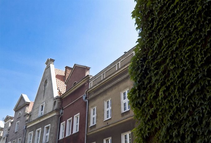 Gdansk Apartment