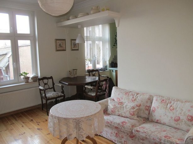 Gdansk Apartment