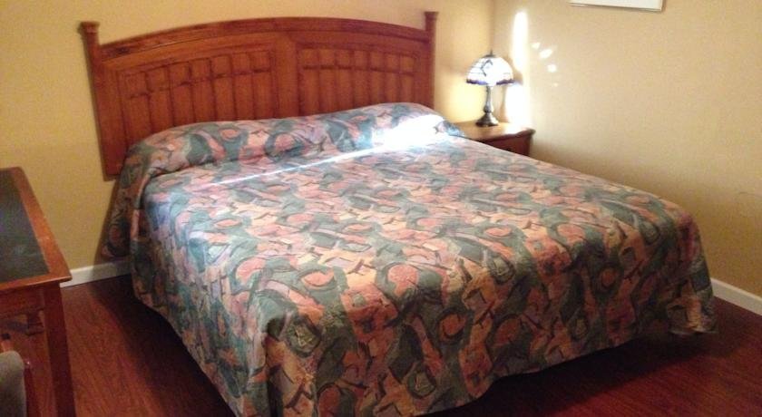 Portland Value Inn & Suites