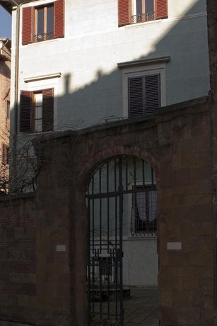 B&B Simonetta Siena