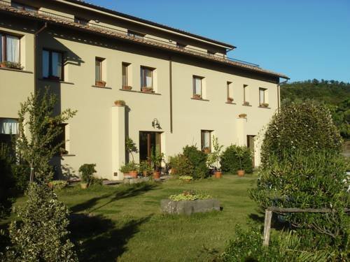 Agriturismo Belvedere