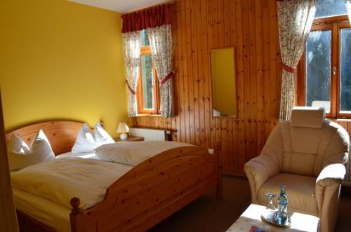 Berhhotel Pohlberg