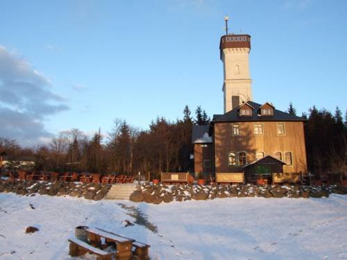 Berhhotel Pohlberg