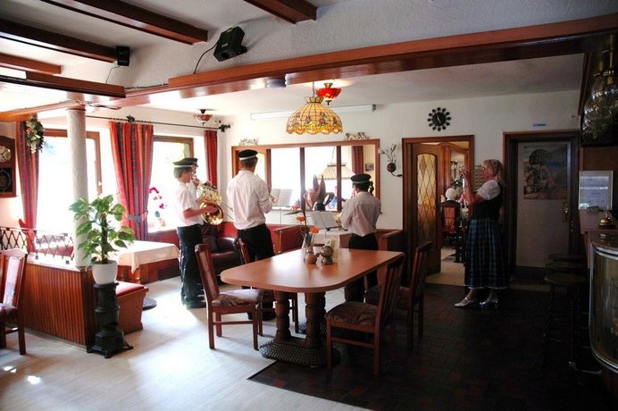 Gasthof Hollander Eck