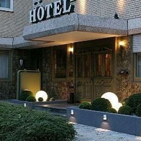 Hotel Angerland