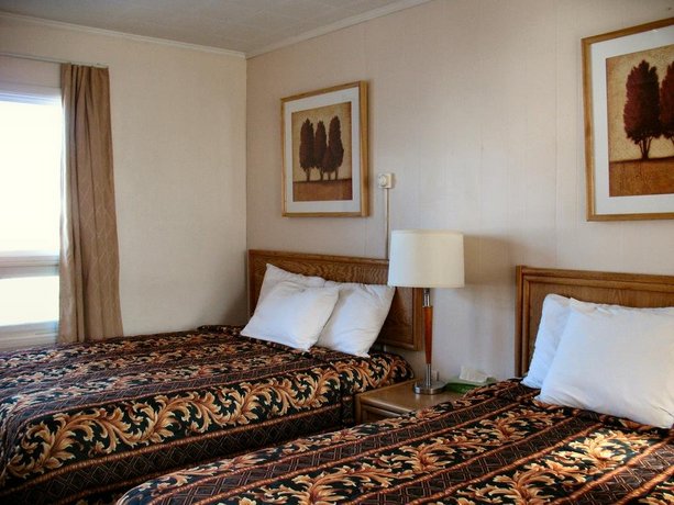 Traveller's Hotel Parry Sound