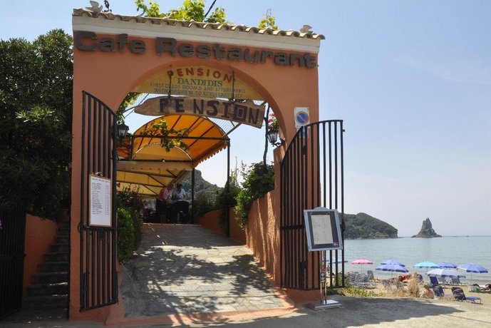 Dandidis Seaside Pension