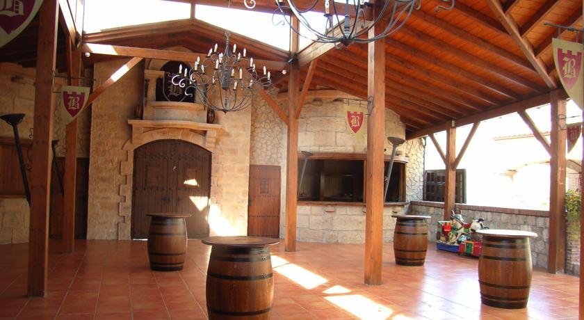 Hotel La Brasa