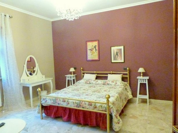 Bed and Breakfast Feel Good