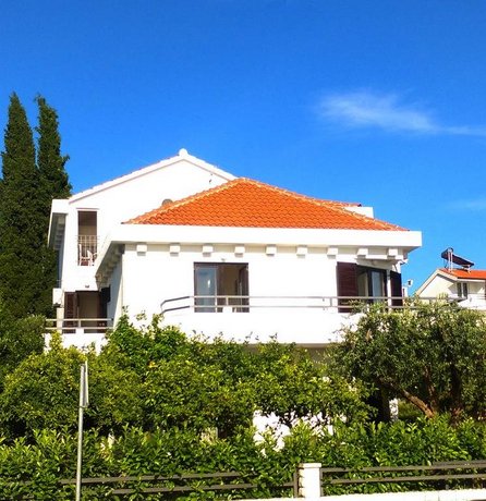 Villa Naranca
