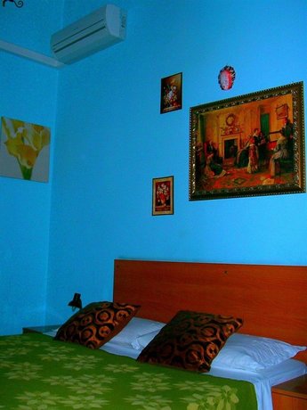 B&B Cappellini