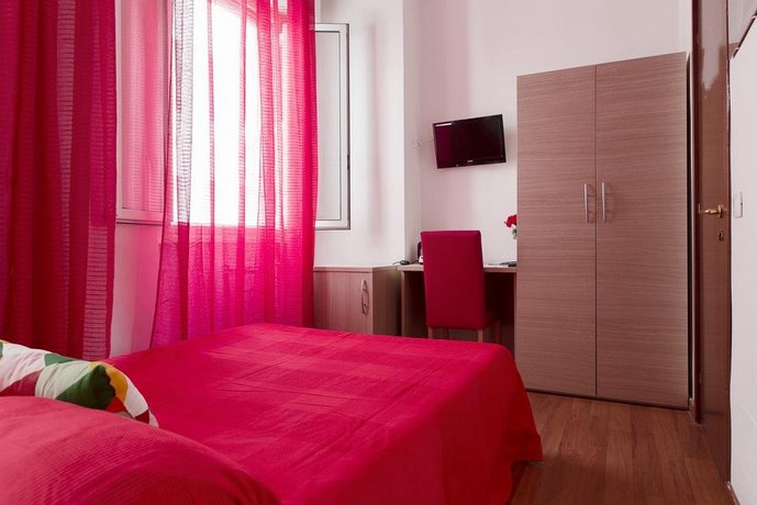 Residenza l'Olimpo