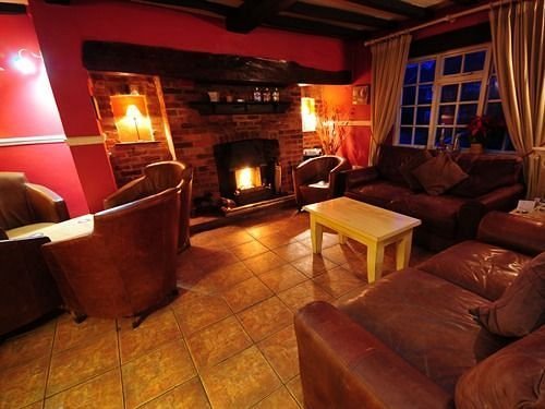 Crown Inn