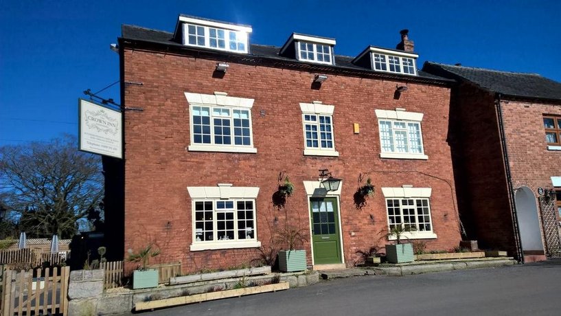Crown Inn