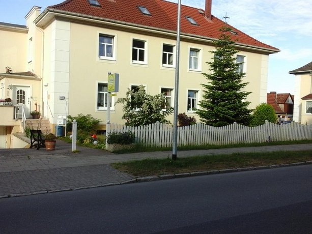 JaNettes Gastehaus