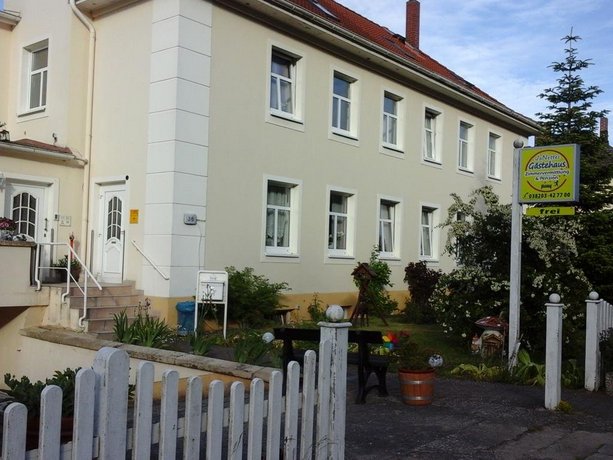 JaNettes Gastehaus