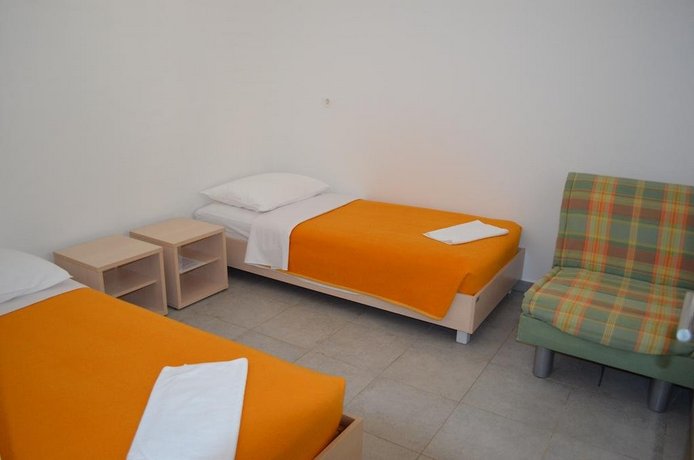 Bungalows Village Stara Gavza