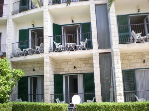 Apartments Amio