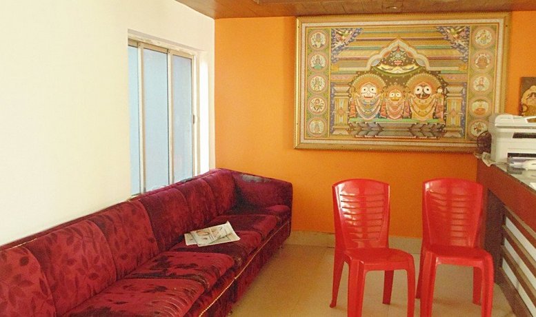 Hotel Jayashree