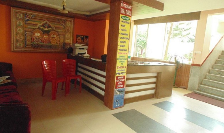 Hotel Jayashree