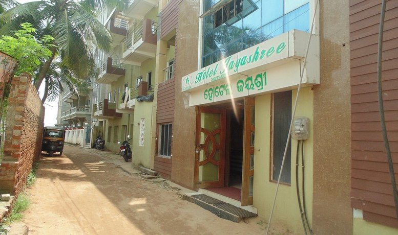 Hotel Jayashree