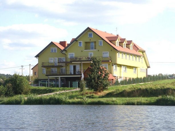 Hotel Pod Jaskolka