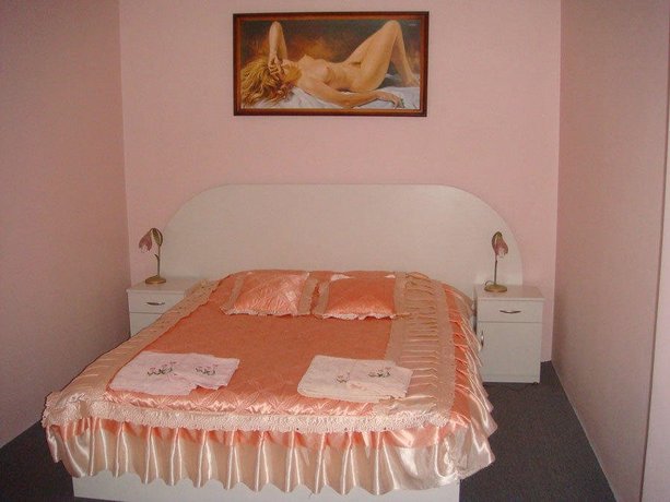 Hotel Pod Jaskolka