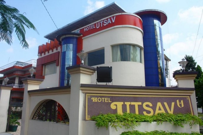 Hotel Utsav Dehradun