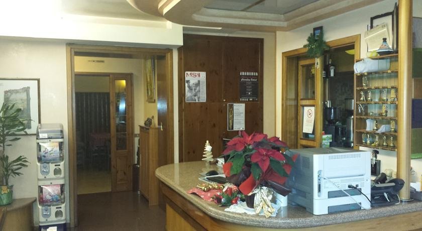 Albergo Ristorante Pennar