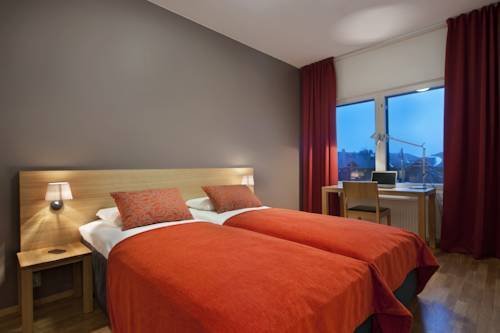 Ruka Ski Chalets