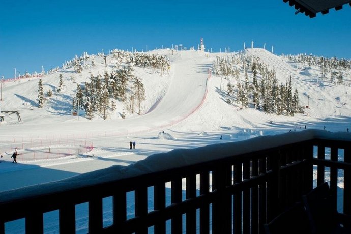 Ruka Ski Chalets