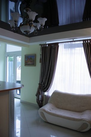 Zenith Hotel Odessa