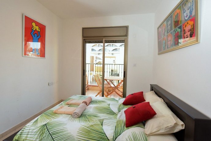 Amdar Village Apartments