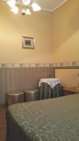 Petite Maison Bed & Breakfast