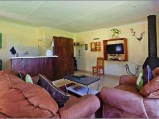 Blue Roan Country Lodge
