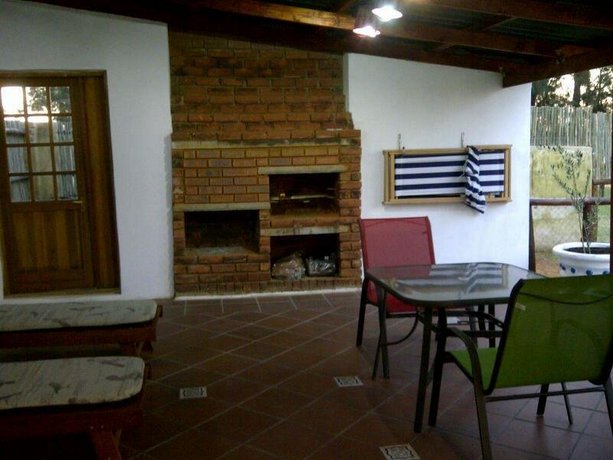 Blue Roan Country Lodge