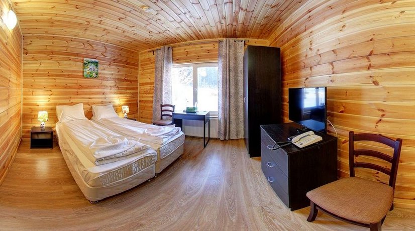 Tuchkovo Spa Hotel