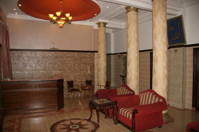 Fouad Hotel